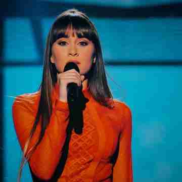 Aitana revela su lado más íntimo en «Metamorfosis 