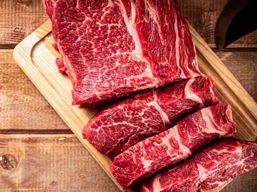 Carne Ganaderos de EEUU buscan bloquear carne paraguaya