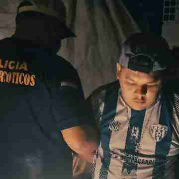 Cae supuesto jefe de sicarios del Clan Rotela