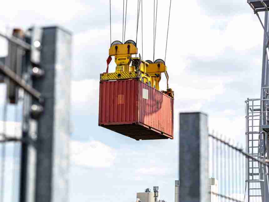 Exportaciones paraguayas crecen con fuerte impulso en enero