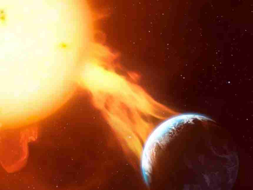 Asteroide 2024 YR4: Amenaza real para 2032