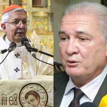 Iglesia exige a la Fiscalía actuar con firmeza ante la corrupción de la Justicia