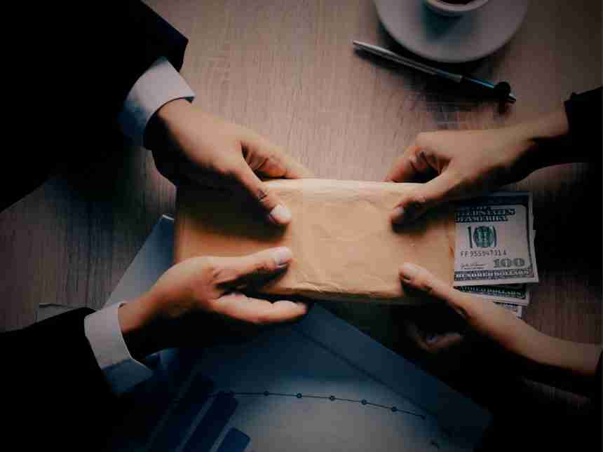 Paraguay cae en ranking de corrupción 2024