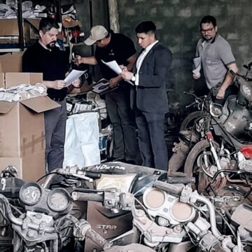 Venta de evidencias: investigan grave corrupción
