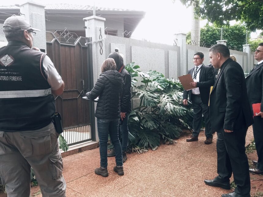 Fiscalía busca archivar caso de diputado asesinado
