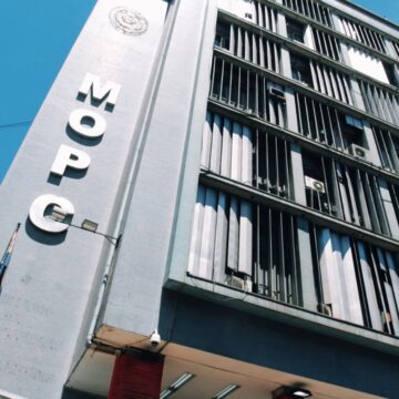 Postergación en ofertas para rutas PY01 y PY10 