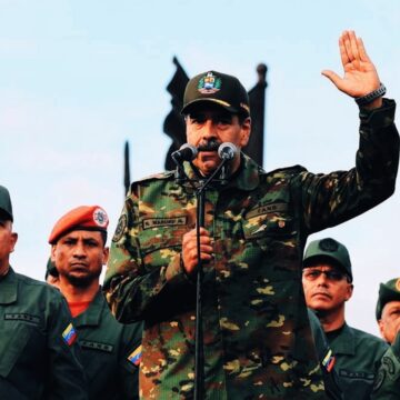 Militares y narcos controlan frontera venezolana