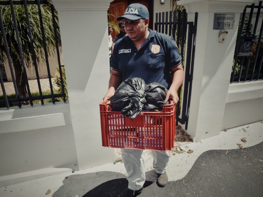 Mafia de los pagaes Descubren 2.600 expedientes en la mafia de los pagarés