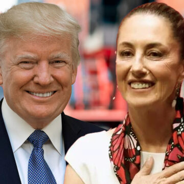 Trump pospone aranceles a México tras negociación