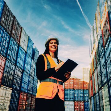 Exportaciones paraguayas baten récord en febrero