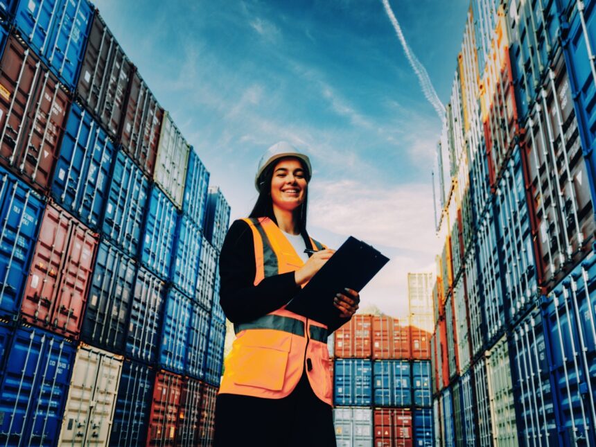 Exportaciones paraguayas baten récord en febrero