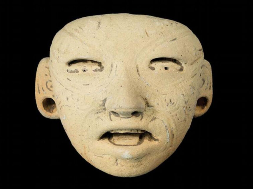 Marionetas prehispánicas desafían la historia cultural