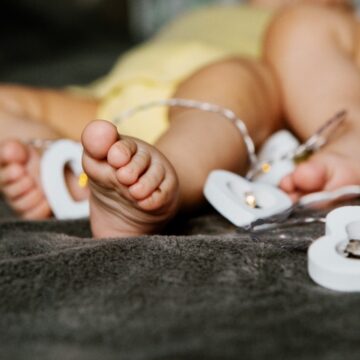 Déficit en terapias neonatales 60% de operativas