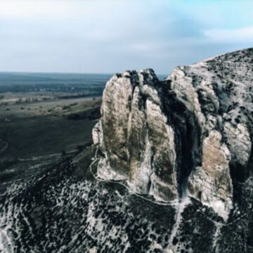 Trump busca apoderarse de minerales raros en Ucrania
