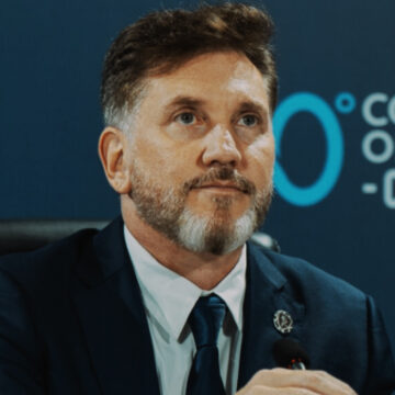 El presidente de la Conmebol exige al Banco Atlas devolver millones desviados por Leoz