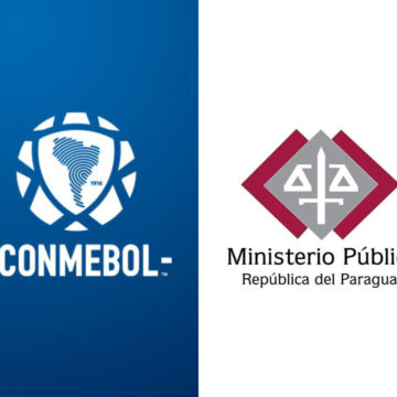 Conmebol vs MP CONMEBOL exige reactivar causa penal contra Banco Atlas