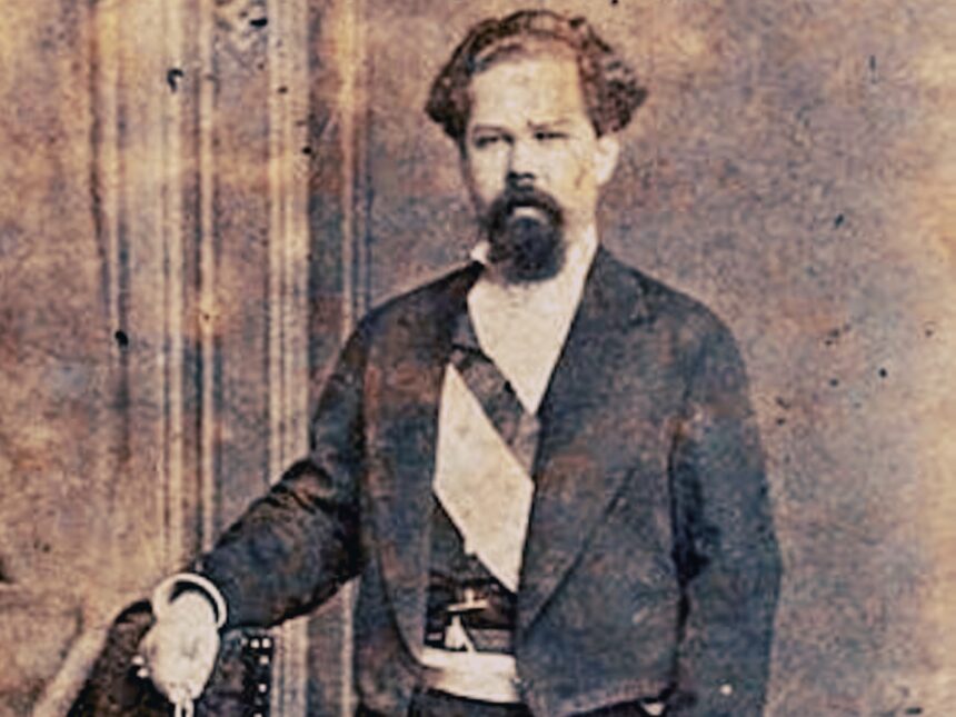 El primer magnicidio sacudió Paraguay 1877