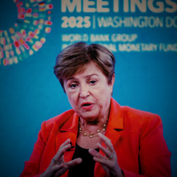 FMI exige reformas urgentes ante crisis global