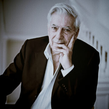 Vargas Llosa Mario Vargas Llosa: Palabras que Trascienden el Tiempo
