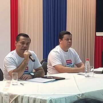 ANDE modificará ley para atraer inversión