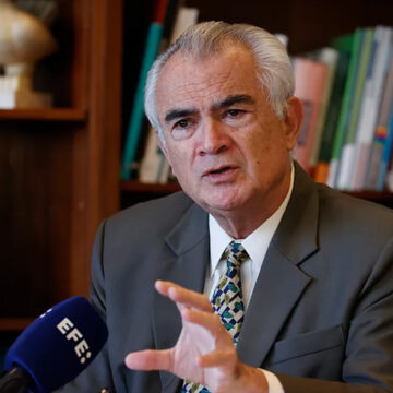 Cepal reduce proyección económica regional 2025