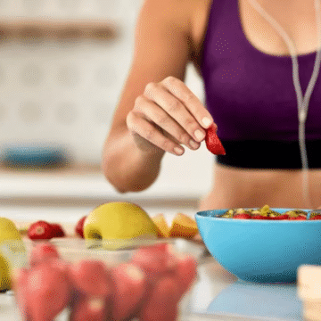 Dieta depurativa tras Semana Santa paraguaya