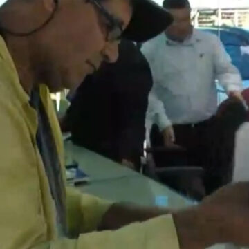 Mafia de pagarés arruina vida digna