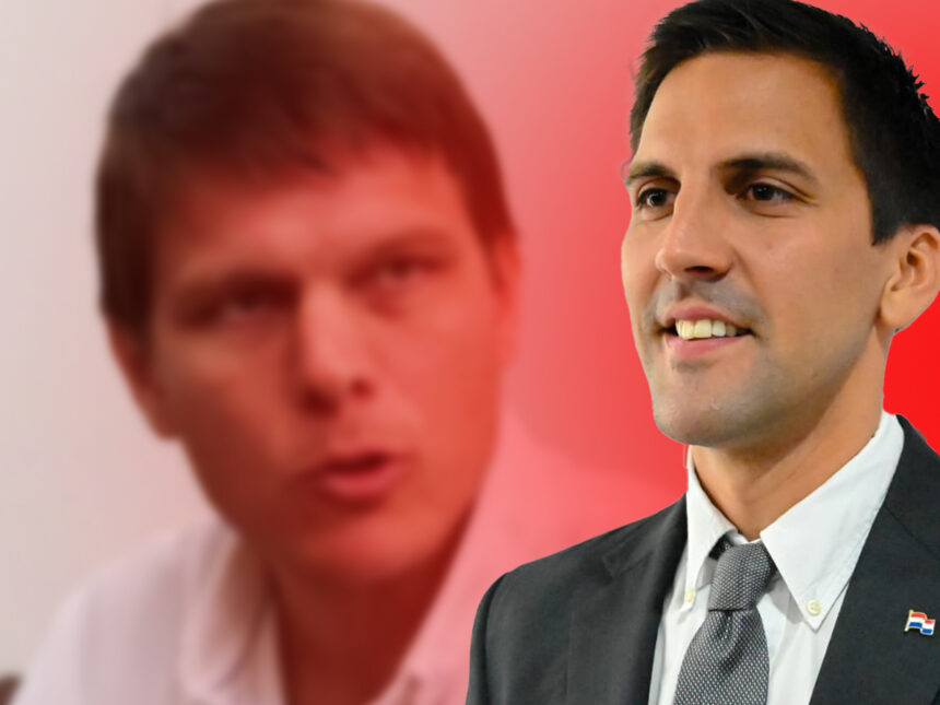 Brunetti y Galeano desafían a Centurión