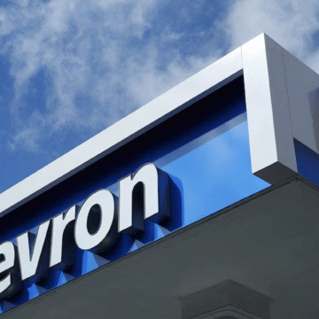 chevron Estados Unidos revoca licencia de Chevron en Venezuela