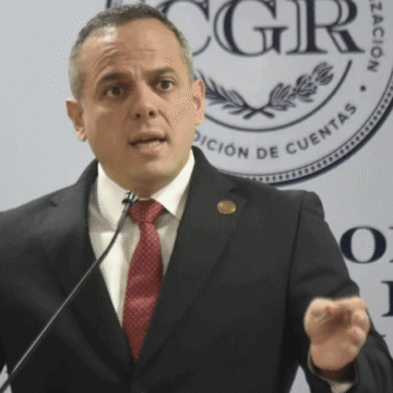 contraloria Contraloría pide intervenir municipios de Asunción y CDE