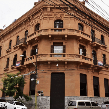 Deuda pública paraguaya sube a 41% PIB