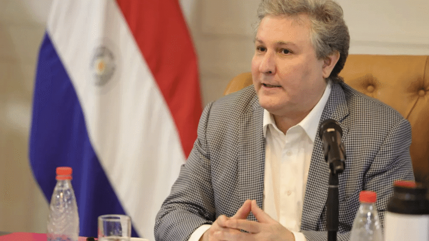 filizzola Prescriben causa contra Filizzola tras maniobra fiscal