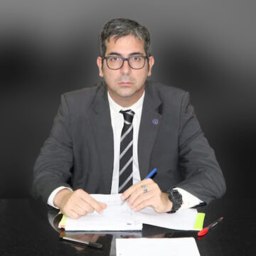 Tres años sin justicia: Pecci sigue silenciado