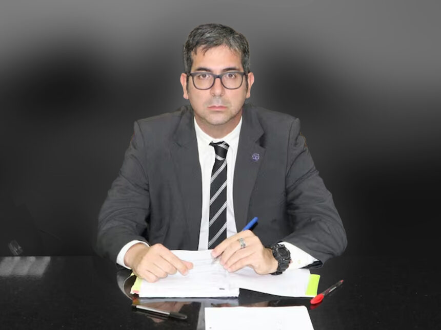 Tres años sin justicia: Pecci sigue silenciado