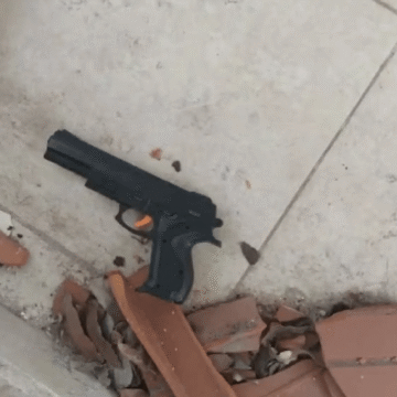 fiscalia Fiscala ratifica defensa propia en homicidio