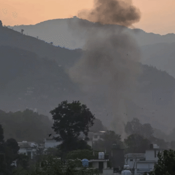 India ataca Pakistán y aumenta tensión nuclear