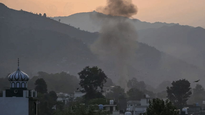 guerra India ataca Pakistán y aumenta tensión nuclear