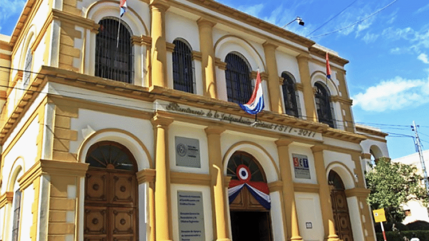 Paraguay lidera índice tributario regional 2024
