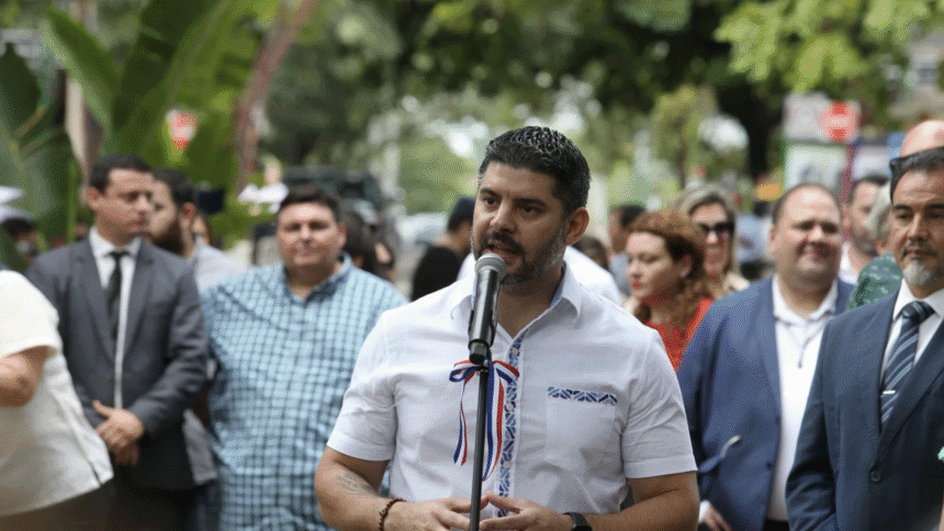 intendente ¿Qué ocurre si destituyen a un intendente antes del 2026?