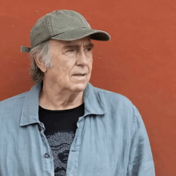 Joan Manuel Serrat: retazos de América Latina