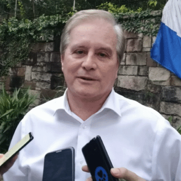 juicio Caso Mocipar: Fiscalía pide juicio oral