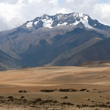 Hallan posibles minas de plata incaicas en Perú