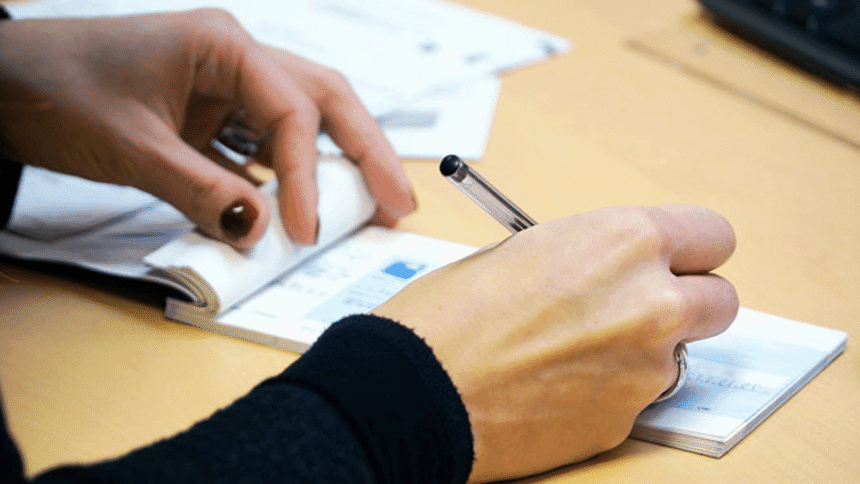 Proyecto de ley busca frenar abuso de pagarés sin afectar sistema financiero