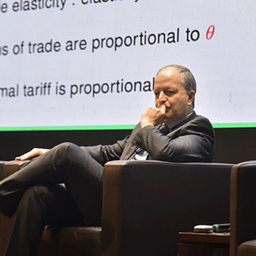 Reforma de Caja Fiscal será 2025