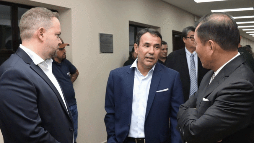 Cetrapam respalda fin de subsidio a transportistas