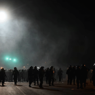 Violencia en Bolivia: tres policías muertos