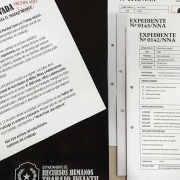 Criadazgo en Paraguay: infancias silenciadas, derechos ignorados