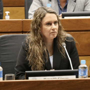 Diputados debaten pena de muerte paraguaya