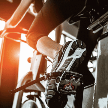 Cuánto ejercicio diario evita el sedentarismo