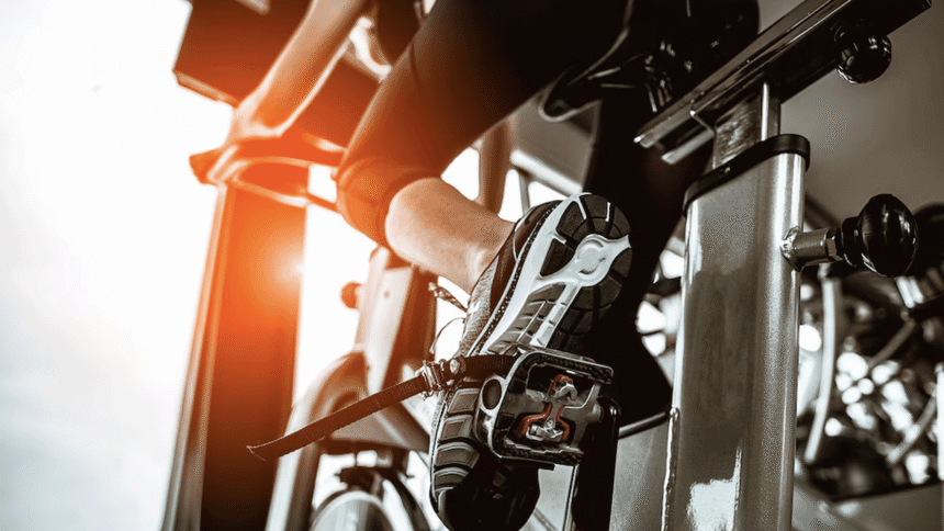 Cuánto ejercicio diario evita el sedentarismo